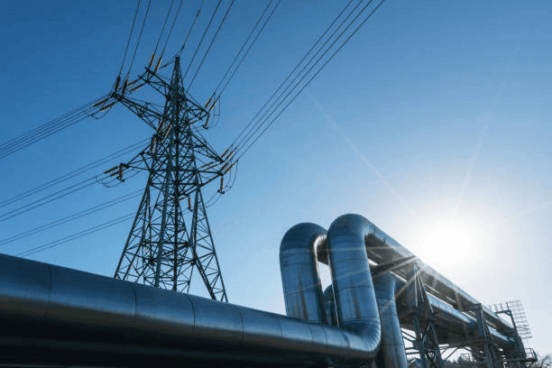GAS TO POWERimage