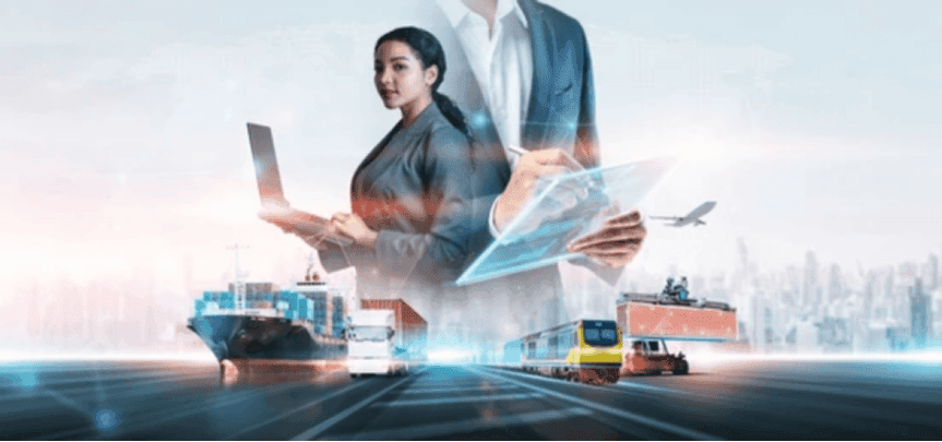 DISTRIBUTIVE TRADEimage
